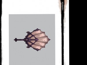 - fan 007 Model 3D