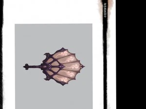 - fan 007 3D Model
