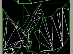 - fan 007 3D Model