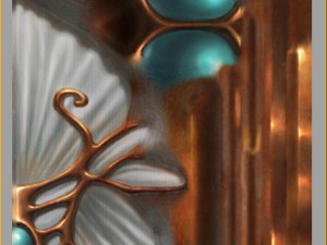 - fan 009 Modèle 3D