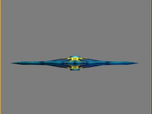 - fan 010 Modello 3D