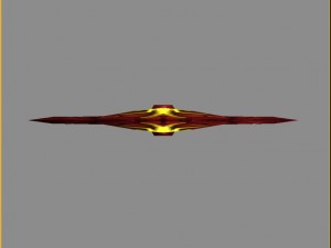- fan 011 Modello 3D