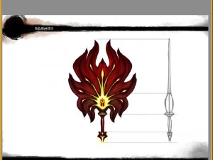 - fan 011 3D Model