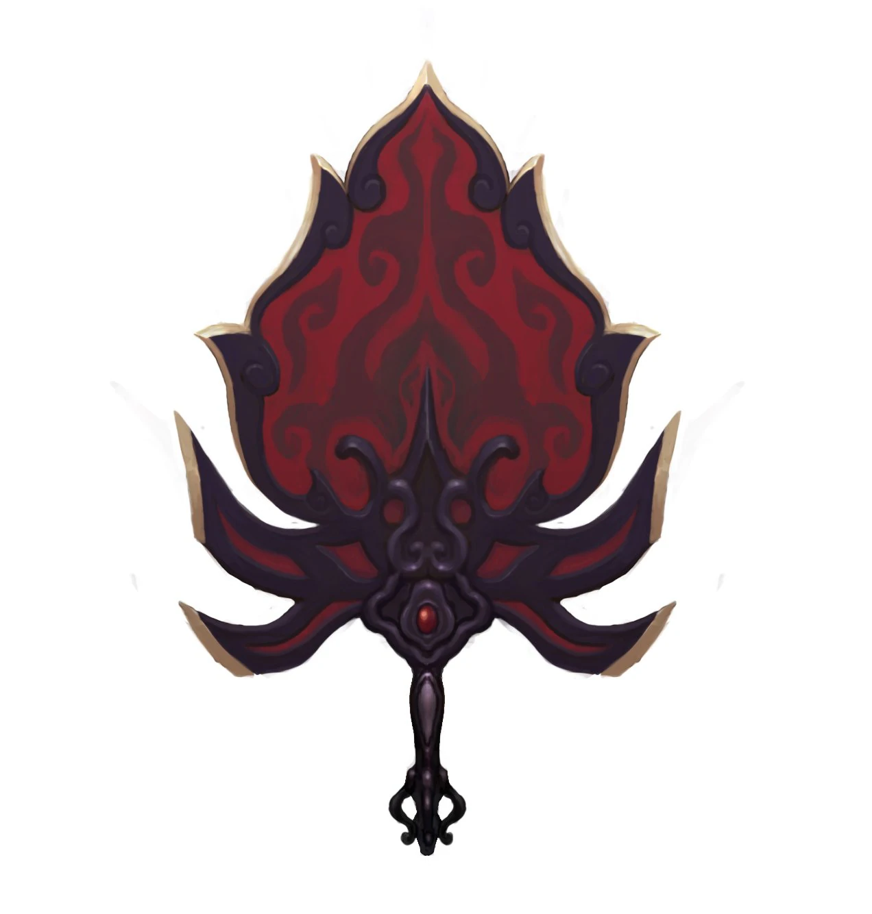 - fan 012 3D Model .c4d .max .obj .3ds .fbx .stl .blend 