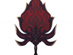 - fan 012 3D Model