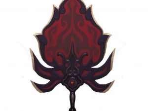 - wentylator 012 Model 3D