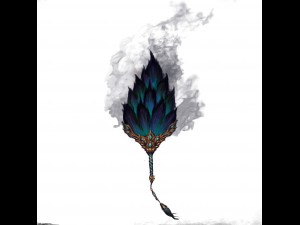 - fan 013 Modèle 3D