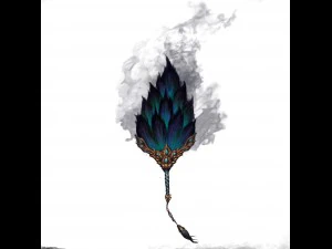 - ventilatore 013 Modello 3D