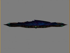 - fan 013 Model 3D