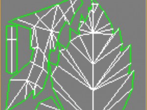 - fan 013 Model 3D