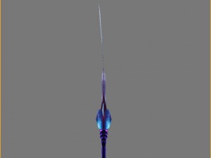 - fan 015 3D Model
