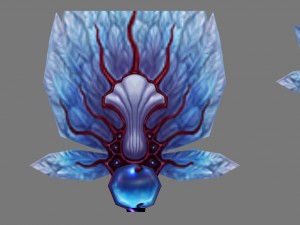 - fan 015 3D Model