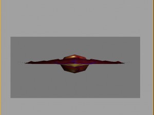 - fan 016 Model 3D