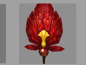 - fan 016 Model 3D