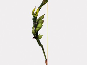 - bows 01 Model 3D