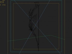 - bows 01 Model 3D