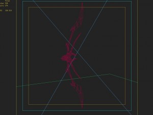 - bow 02 Model 3D