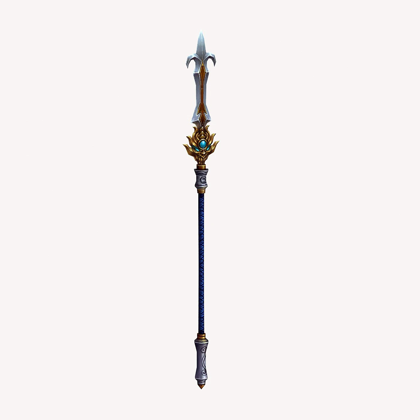 - long yao 03 3D Model .c4d .max .obj .3ds .fbx .stl .blend 