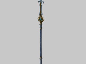 - long yao 03 Modello 3D