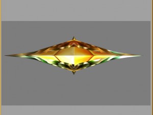 - long yao 04 Modello 3D