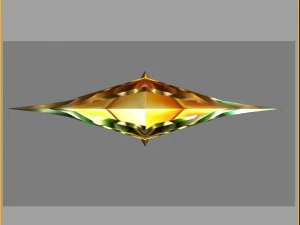 - long yao 04 3D Model