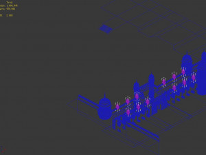 muslim-treasure state-architecture 3Dモデル