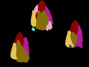 shabak-rockery 3D Model