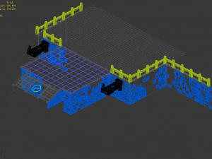 tang-street-archway step 12 3D Model