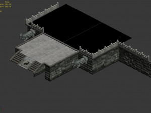 tang-street-archway step 12 3D Model
