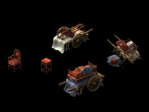 tang-south-lubanfang-furniture Modèle 3D