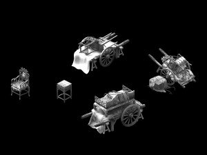 tang-south-lubanfang-furniture Modèle 3D