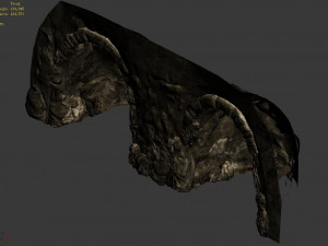 refining furnace-cave 12 3D मॉडल
