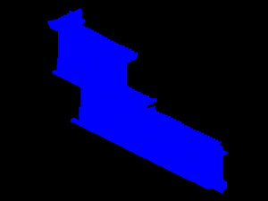 tongxinfang-wall 3D Model