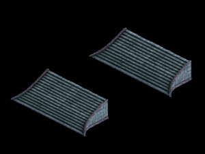 asura heaven-stairs 02 3D Model