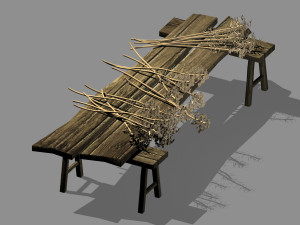 hospital-pharmacy-item 12 3D Model