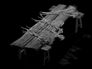 hospital-pharmacy-item 12 3D Model
