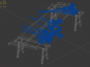hospital-pharmacy-item 12 3D Model