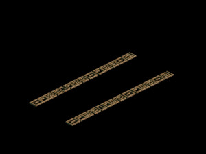 meteoron purgatory-floor carving 01 Modello 3D