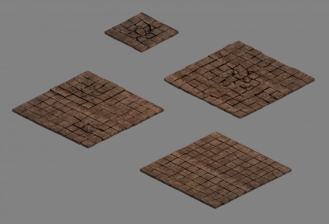 meteor dragon purgatory-surface 1 3D 모델 .c4d .max .obj .3ds .fbx .stl .blend 