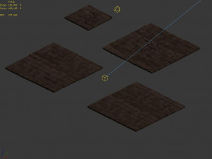 meteor dragon purgatory-surface 1 3D 모델