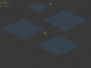 meteor dragon purgatory-surface 1 3D 모델