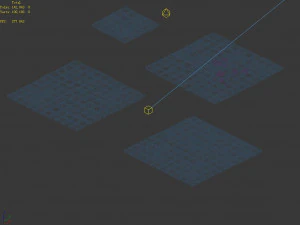 meteor dragon purgatory-surface 1 3D Model