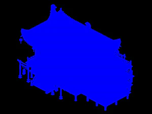 송나라-점차적으로 lixuan 001 3D 모델