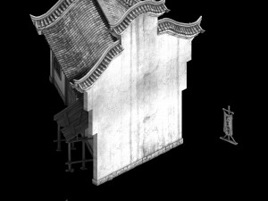 hangzhou-dadian commercial district-building 02 Modelo 3D