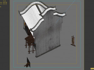 hangzhou-dadian commercial district-building 02 Modelo 3D