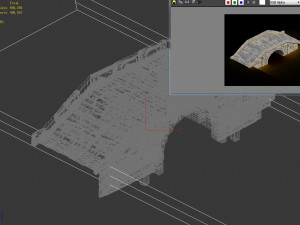 hangzhou-mission area-surface sundries 04 Modelo 3D