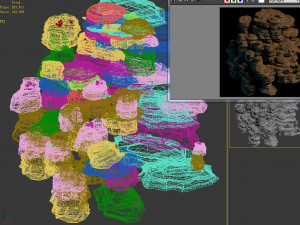 imperial city-shabak-great wind stone 02 Modello 3D