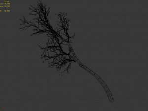green plants-landscape-small tree 57 Modelo 3D