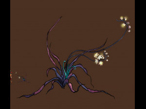 farm-field-grass 12 Model 3D