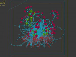 farm-field-grass 12 3D Model